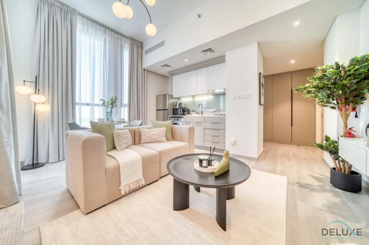 Apartment Classic Studio At Mesk 1 Midtown Dubai Production City By Deluxe Holiday Homes