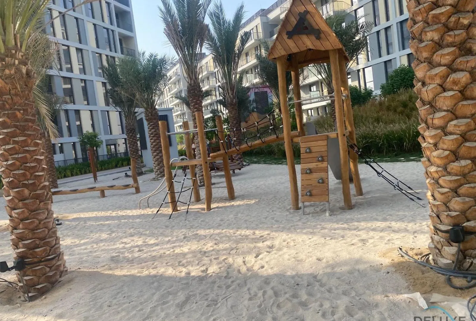 Apartment Classic Studio At Mesk 1 Midtown Dubai Production City By Deluxe Holiday Homes United Arab Emirates