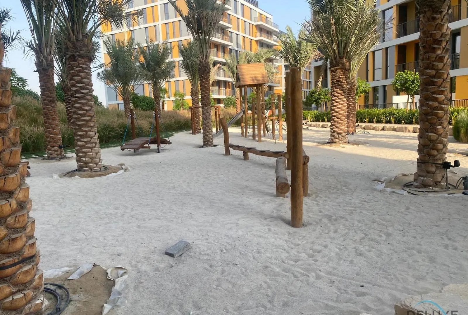 Classic Studio At Mesk 1 Midtown Dubai Production City By Deluxe Holiday Homes